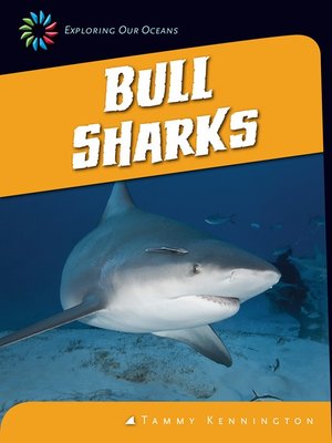 cover image of Bull Sharks